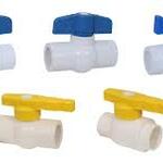 UPVC Valves